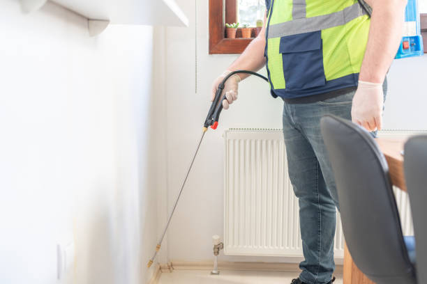 Best Affordable Pest Control Services  in West Laurel, MD